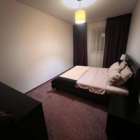 Residence Rin Grand Vitan Bucarest Esterno foto