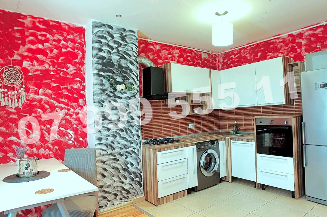 Residence Rin Grand Vitan Bucarest Esterno foto
