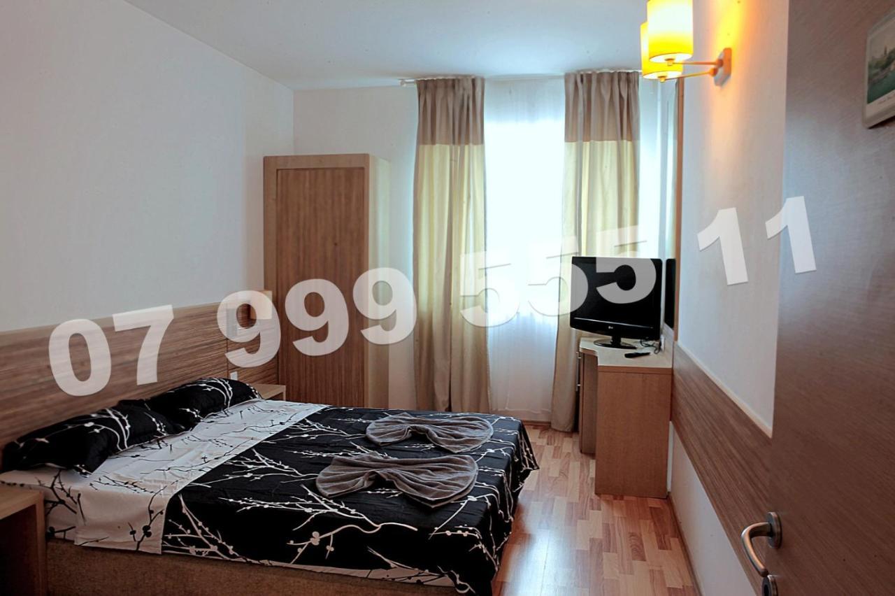 Residence Rin Grand Vitan Bucarest Esterno foto