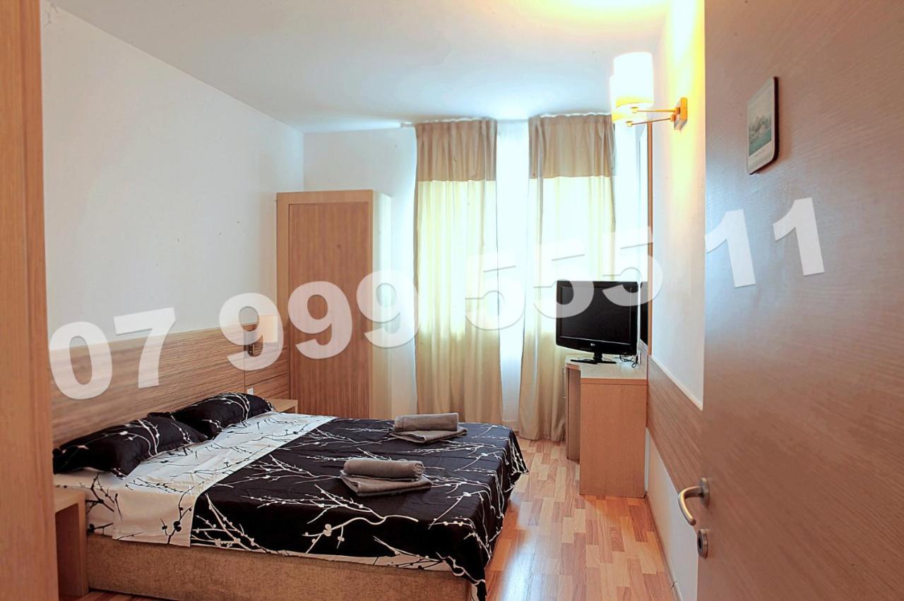 Residence Rin Grand Vitan Bucarest Esterno foto