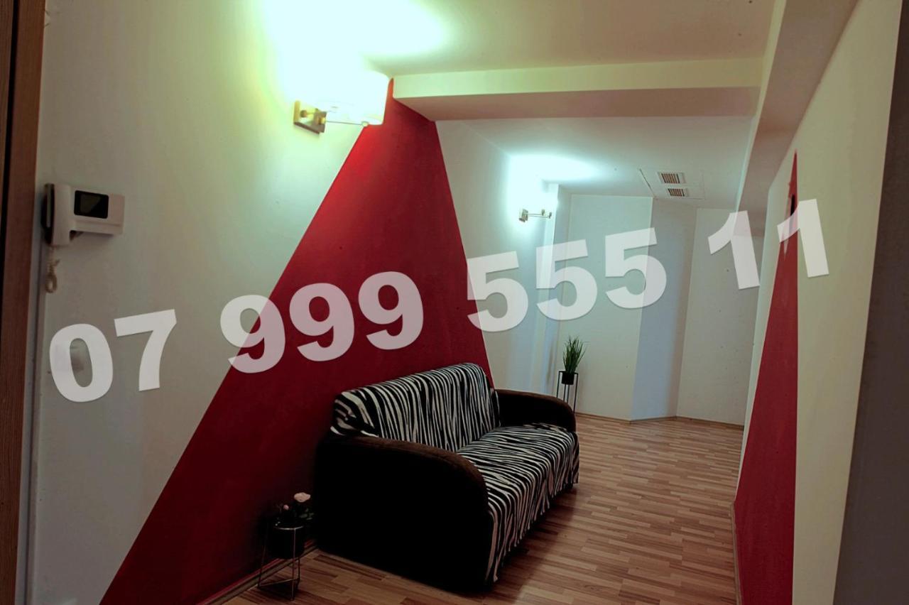 Residence Rin Grand Vitan Bucarest Esterno foto