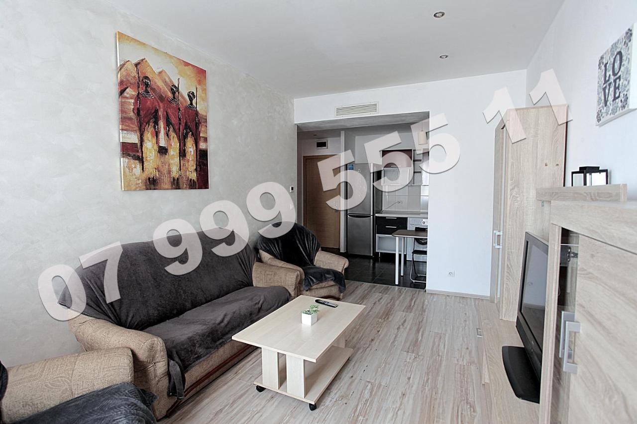 Residence Rin Grand Vitan Bucarest Esterno foto