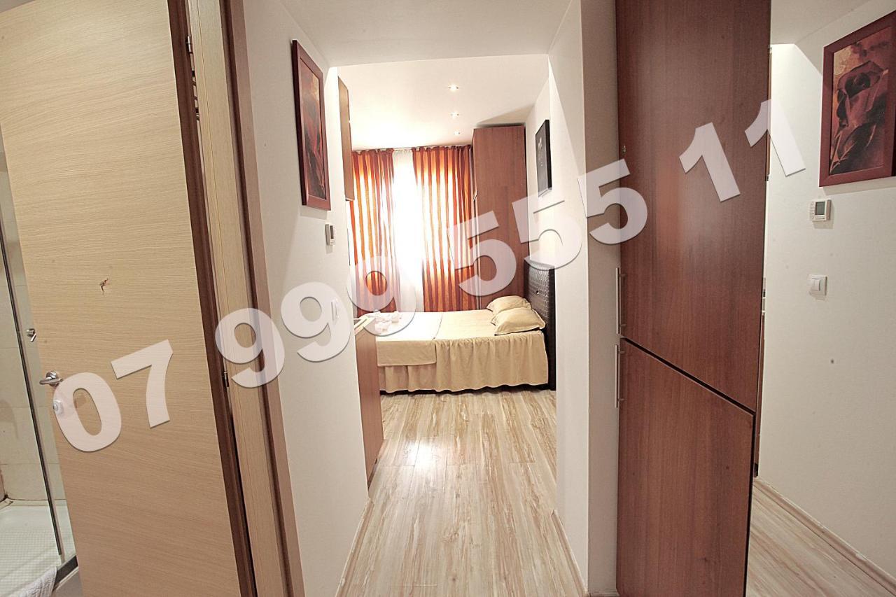 Residence Rin Grand Vitan Bucarest Esterno foto