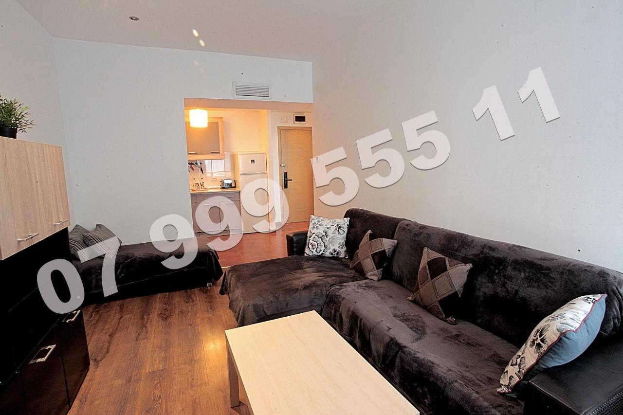 Residence Rin Grand Vitan Bucarest Esterno foto