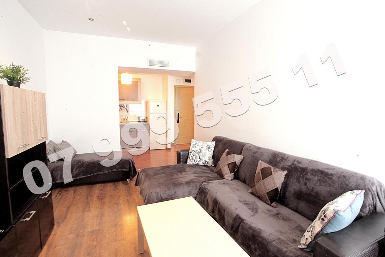 Residence Rin Grand Vitan Bucarest Esterno foto