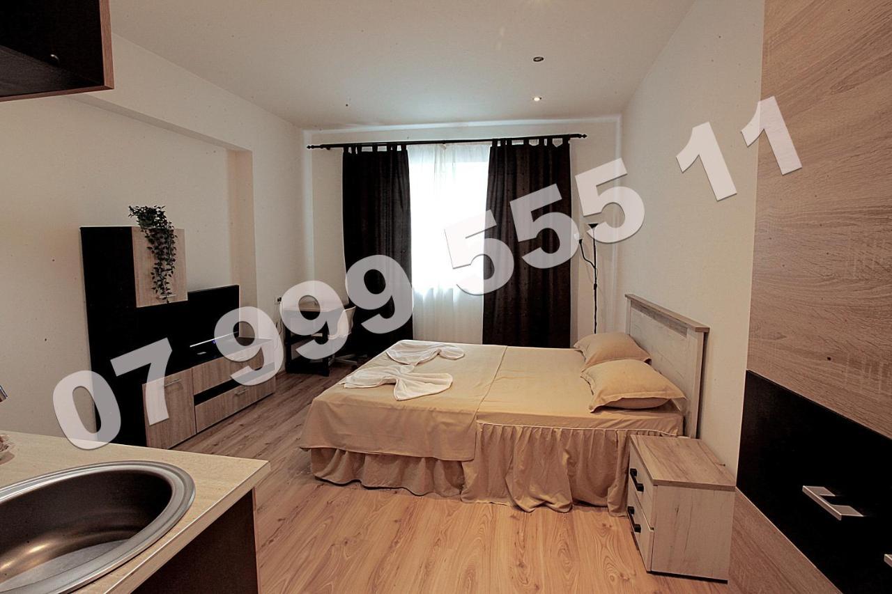Residence Rin Grand Vitan Bucarest Esterno foto
