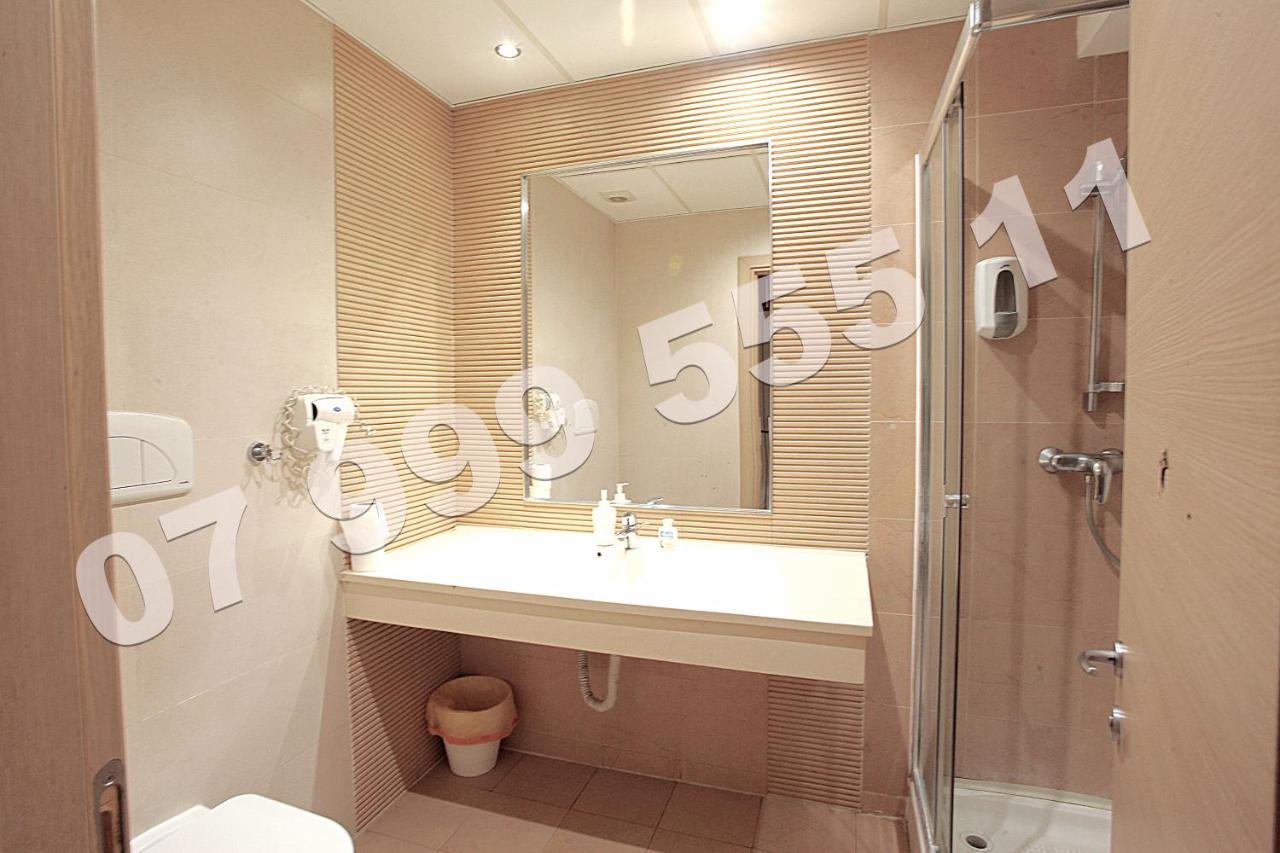 Residence Rin Grand Vitan Bucarest Esterno foto