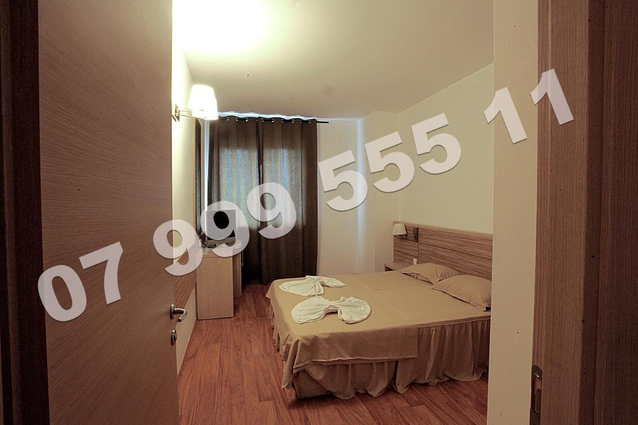 Residence Rin Grand Vitan Bucarest Esterno foto