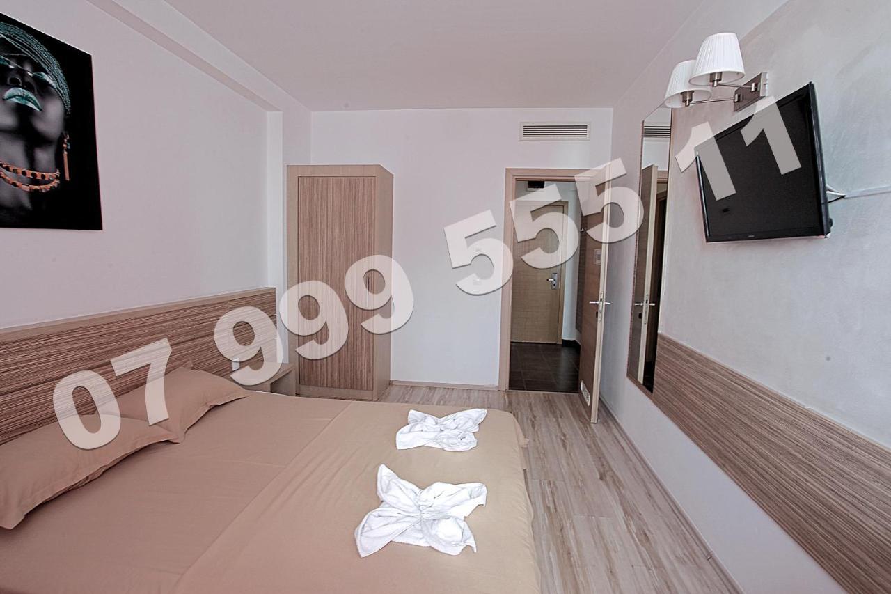 Residence Rin Grand Vitan Bucarest Esterno foto