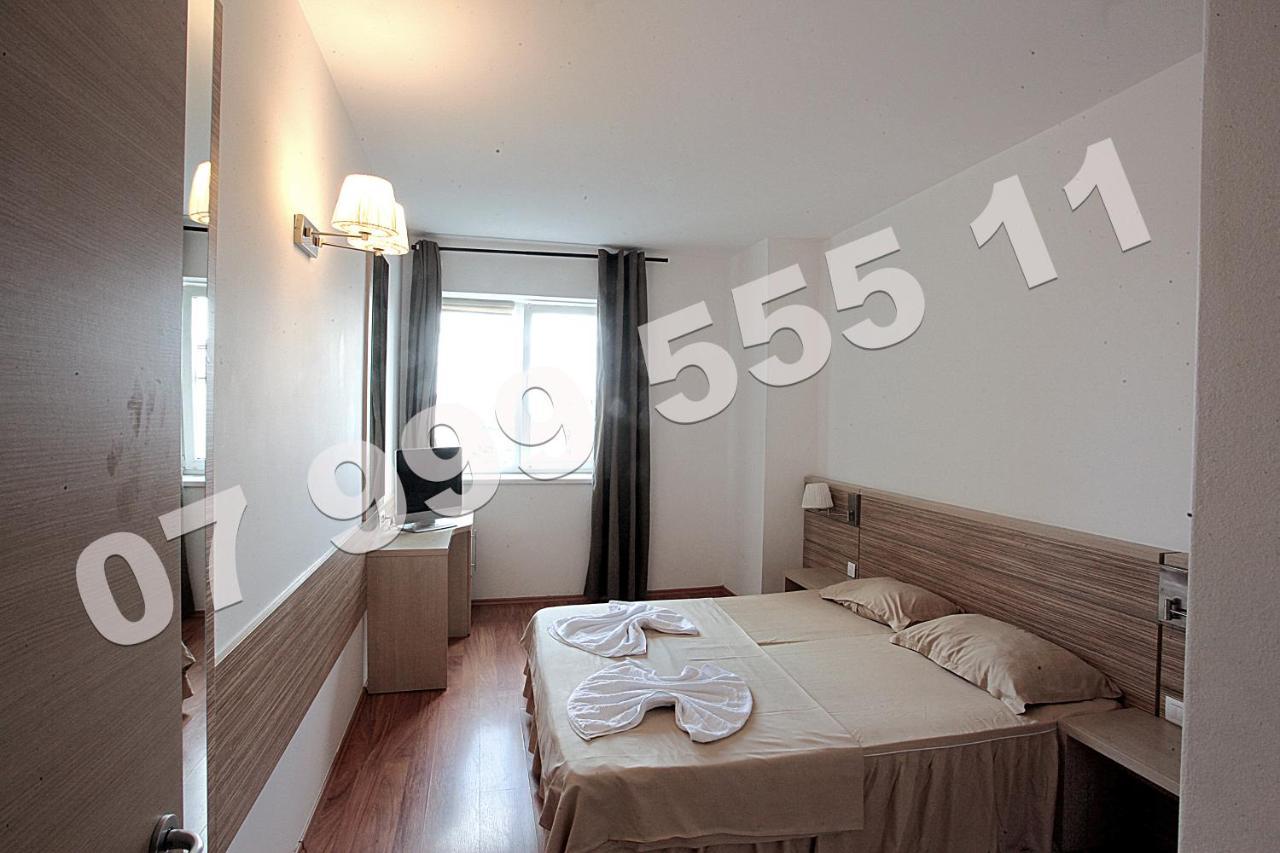 Residence Rin Grand Vitan Bucarest Esterno foto