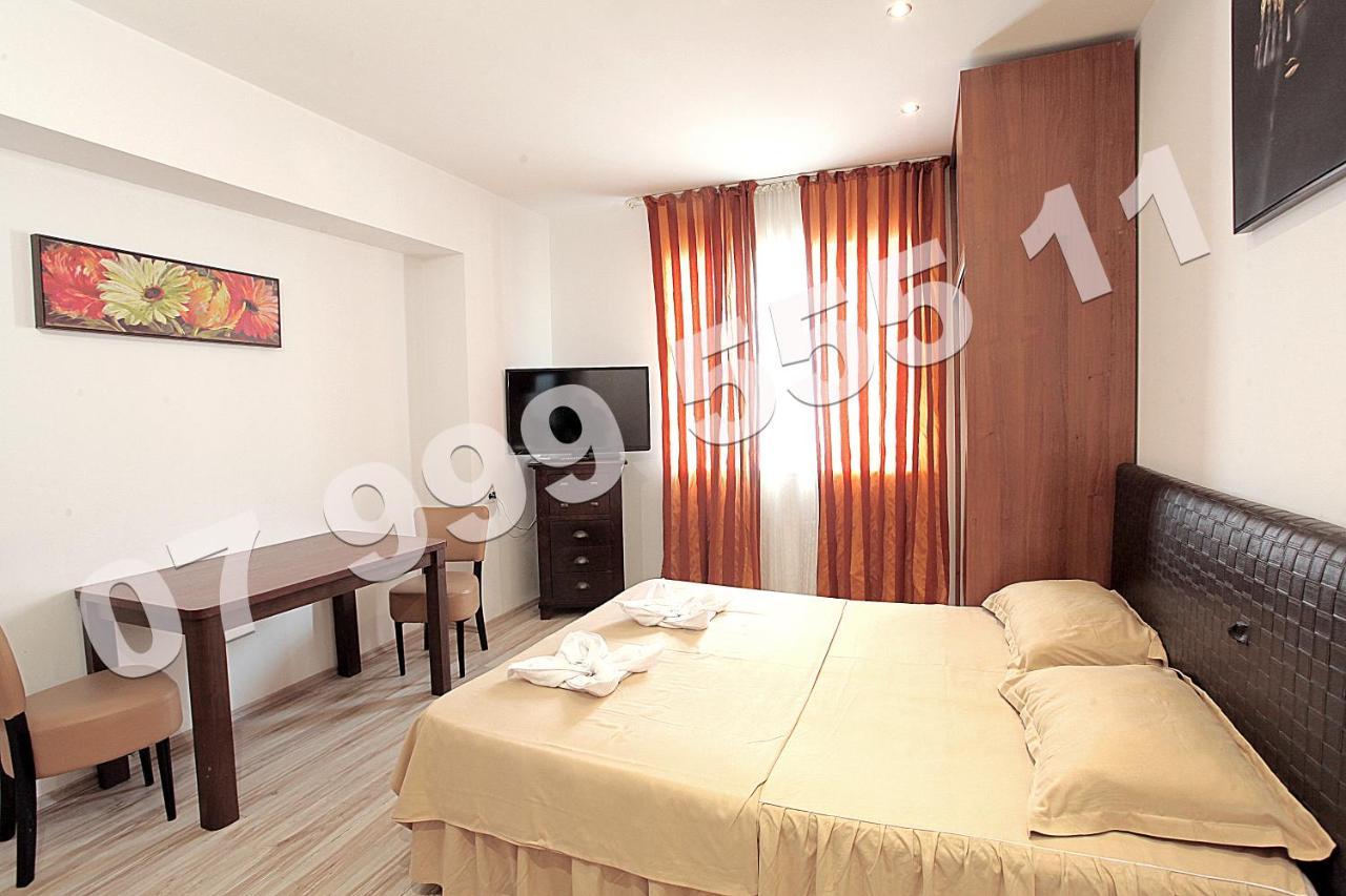 Residence Rin Grand Vitan Bucarest Esterno foto