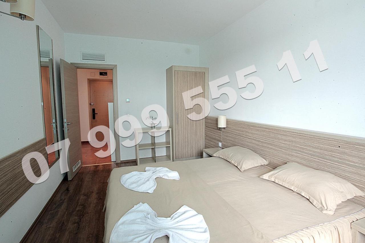 Residence Rin Grand Vitan Bucarest Esterno foto