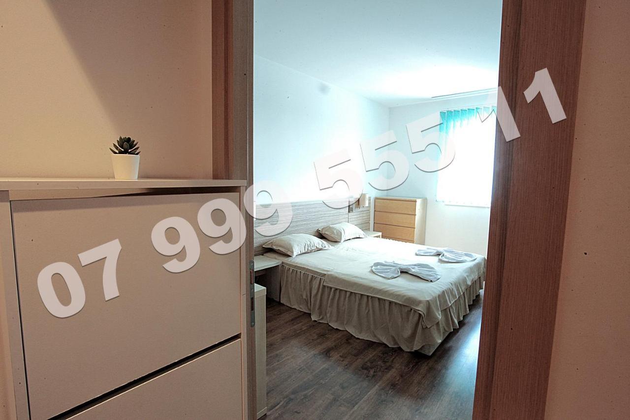 Residence Rin Grand Vitan Bucarest Esterno foto