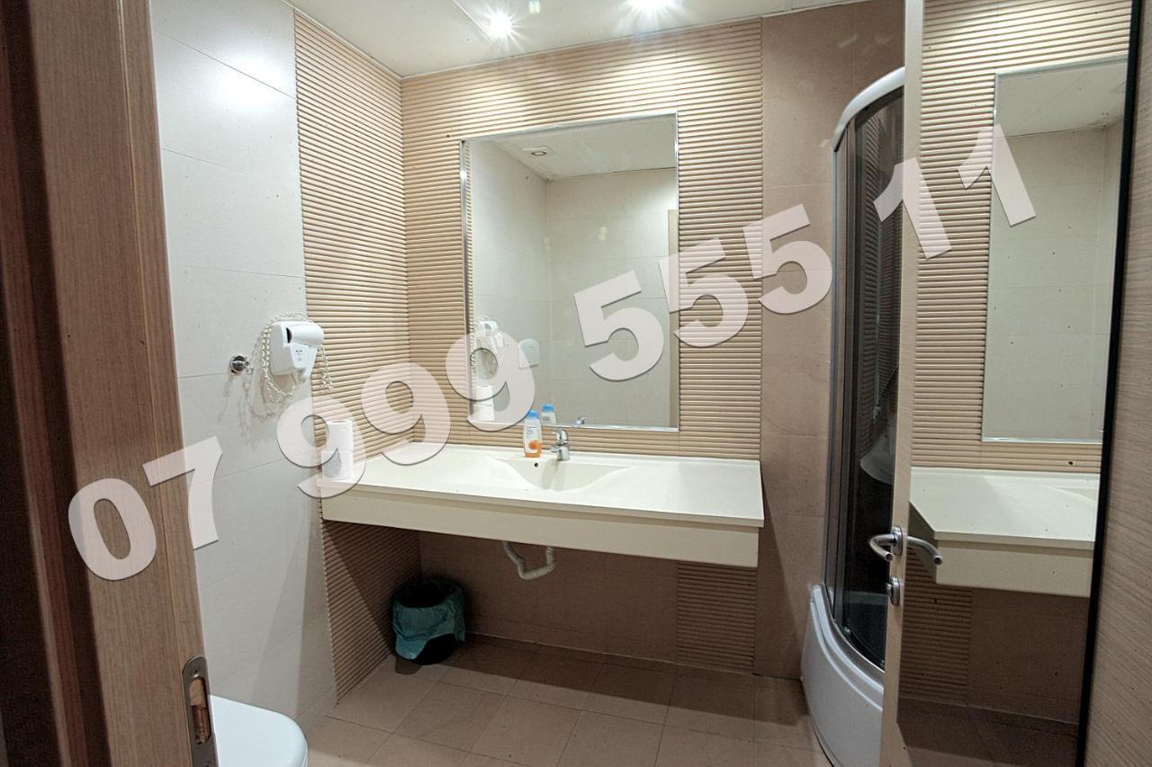 Residence Rin Grand Vitan Bucarest Esterno foto