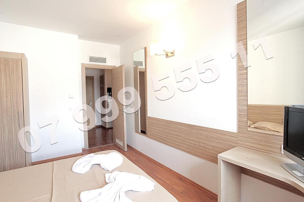 Residence Rin Grand Vitan Bucarest Esterno foto