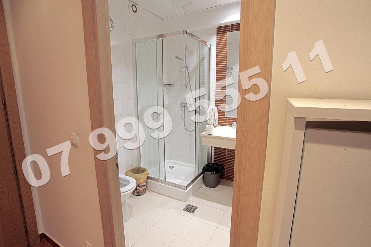 Residence Rin Grand Vitan Bucarest Esterno foto