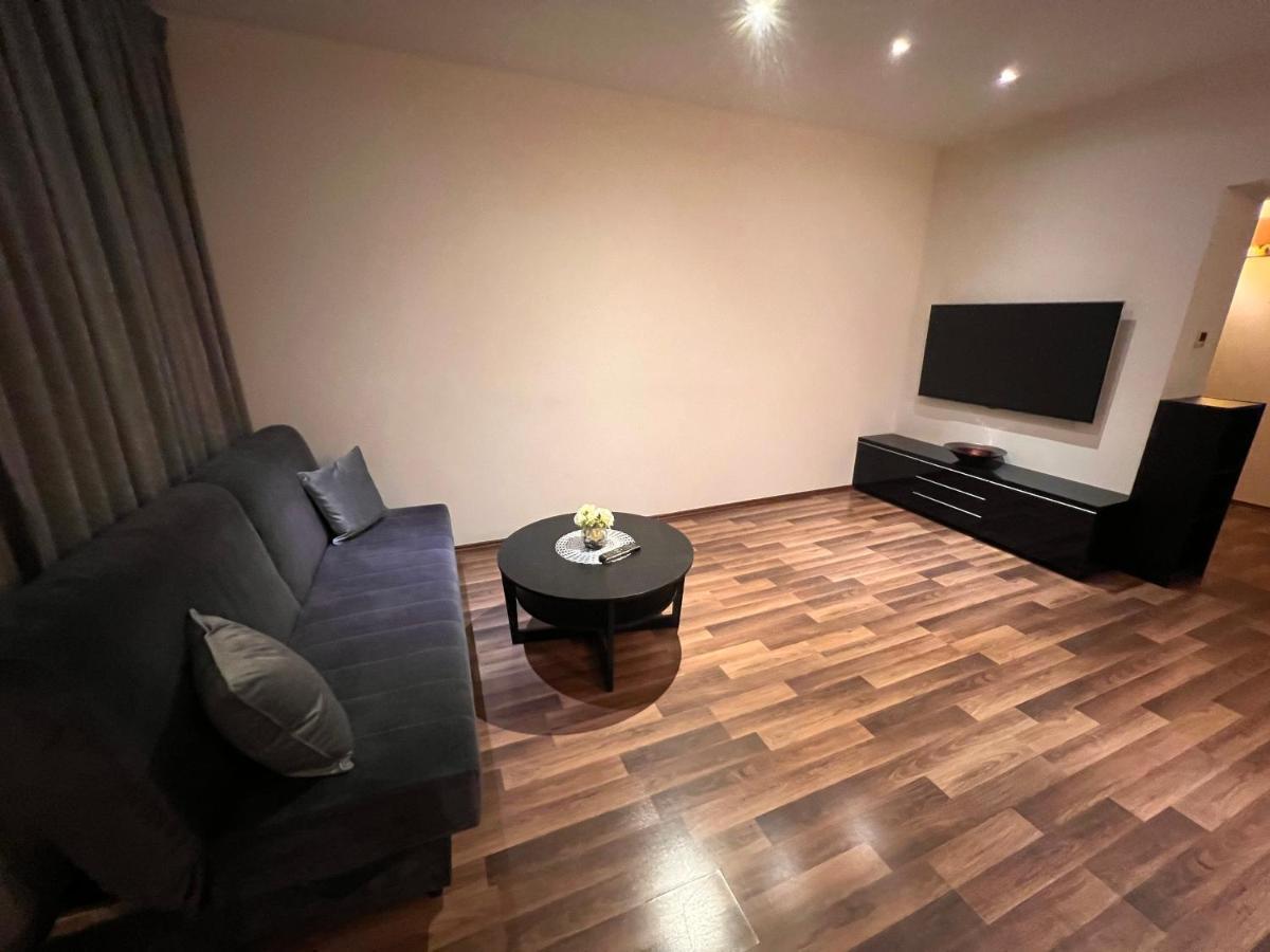 Residence Rin Grand Vitan Bucarest Esterno foto