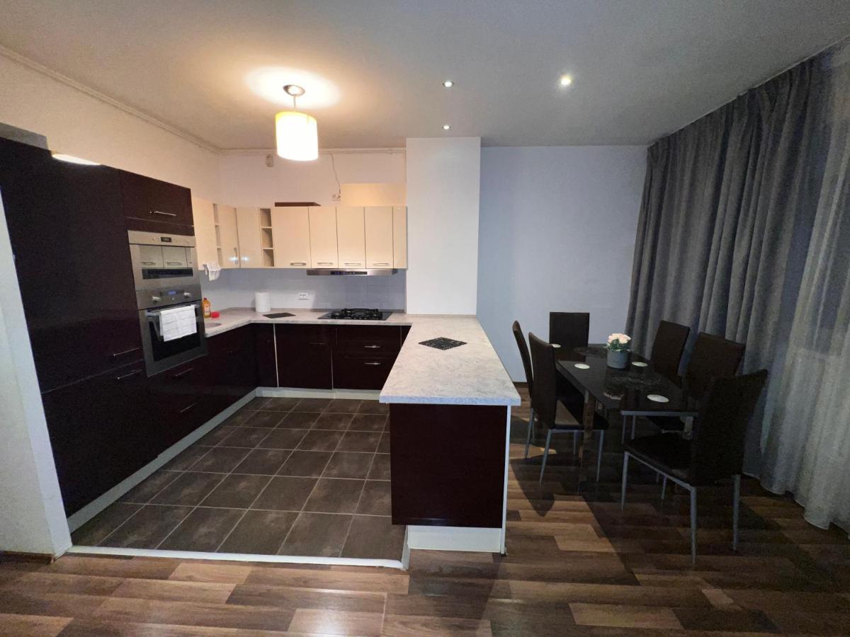Residence Rin Grand Vitan Bucarest Esterno foto