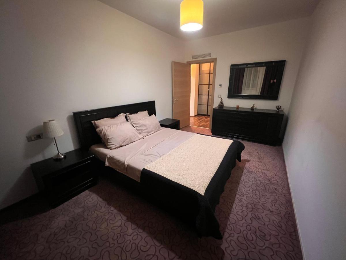Residence Rin Grand Vitan Bucarest Esterno foto